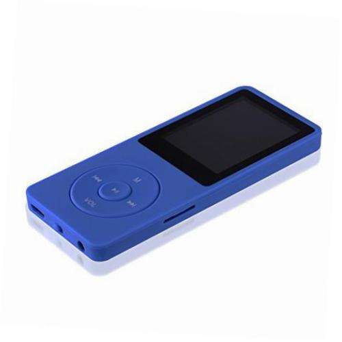 a02 8gb and 70 hours playback mp3 player, 32gb, dark blue The Best USA Daily Deals Online Shopping